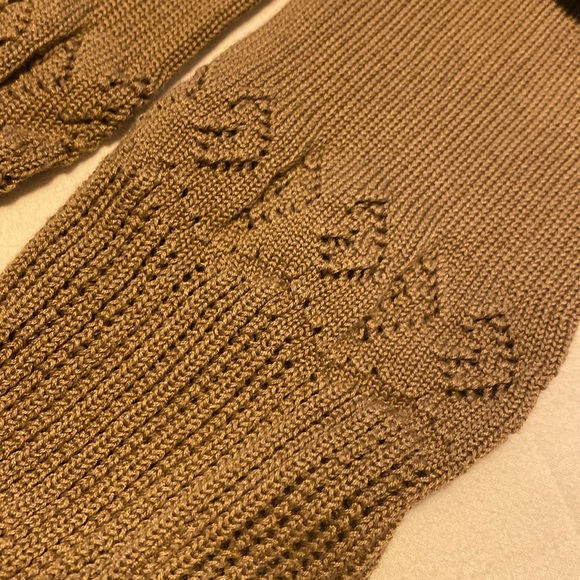 Authentic GUCCI Socks 🧦 - Picture 7 of 8